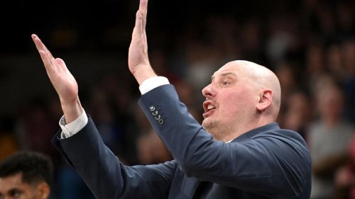 Basketball-Bundesliga: Rostock feiert deutlichen Erfolg gegen Bamberg