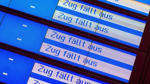 Schienenverkehr: Zugchaos im Land – Ausfälle zwischen Trier und Koblenz