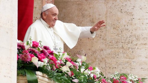 Krankheit von Papst Franziskus: Wie regiert ein kranker Papst?