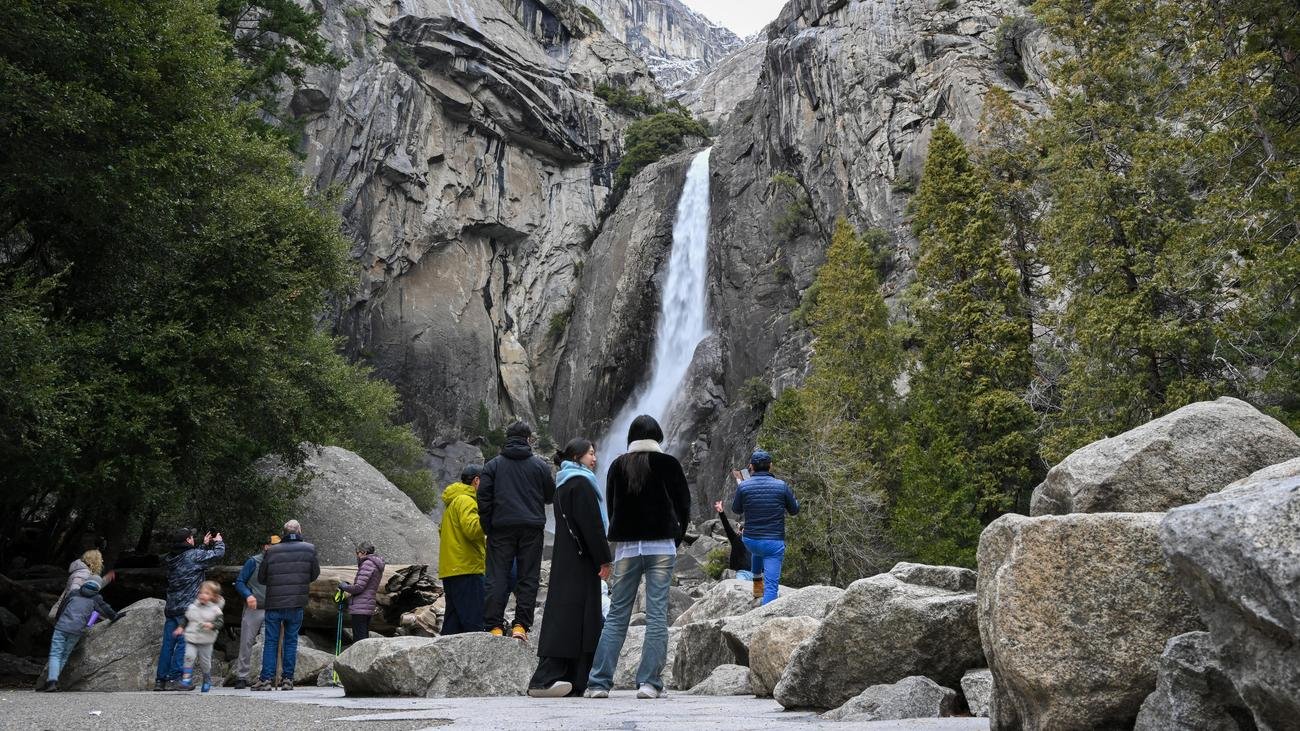 Nationalparks in den USA: Sind US-Nationalparks bald keine Reise mehr wert?