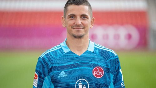 Fußball: Klandt verlässt 1. FC Nürnberg: Profivertrag für Reichert