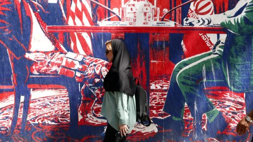 Irans Atomprogramm: USA und Iran beenden "schwierige, aber nützliche" Atomverhandlungen