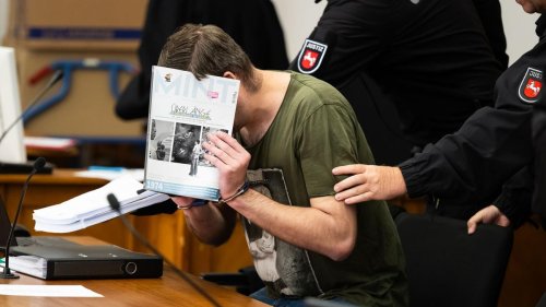 Extremismus: Urteil im Rechtsrock-Prozess erwartet