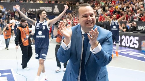 Basketball-Bundesliga: MBC begründet Protest - Fehler von Schiedsrichterin?