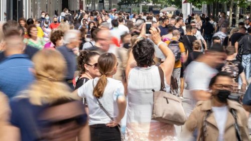 Öffnungsdruck trotz steigender Inzidenz