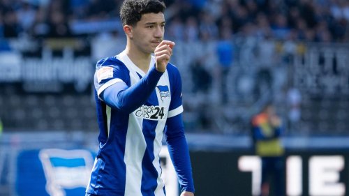 2. Fußball-Bundesliga: Ohne sieben in Ulm - Gerüchteküche "nicht gut" für Hertha
