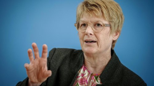 Rentensystem: Wirtschaftsweise fordert Überprüfung der Witwenrente