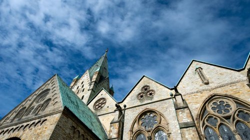 Kirche: Katholikentag 2028 in Paderborn