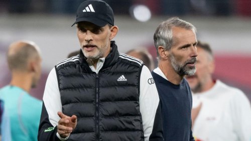Bundesliga: Dominanz adieu: FC Bayern auf der Suche nach sich selbst