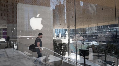 Digital Markets Act: EU-Kommission verhängt Millionenstrafe gegen Apple und Meta