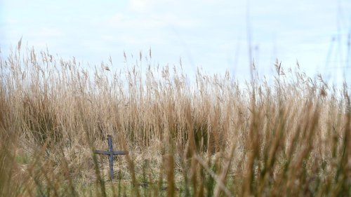 Toter auf Sylt: Nach Leichenfund auf Sylt: Behörden äußern Verdacht