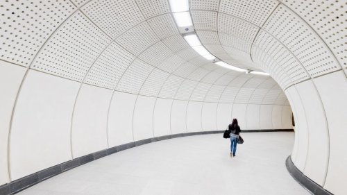 Elizabeth Line in London: Im Namen der Königin