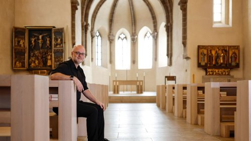Zweifel: Exit Kirche?: Beratung für austrittswillige Katholiken