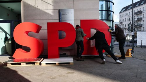 Appell an Parteispitze: SPD Braunschweig fordert Aufarbeitung des Wahldebakels