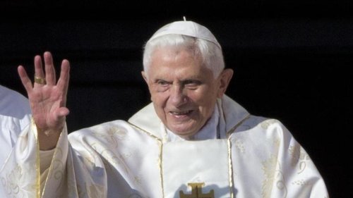 Katholische Kirche: "Bilanz des Schreckens" - Gutachten belastet Benedikt