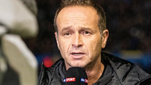 2. Fußball-Bundesliga: Wiedersehen mit dem FC: Köln-Legende jetzt Hannover-Trainer