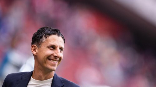 1. FC Köln: Keller über CAS-Urteil: "Nur erster Teil des Rennens"