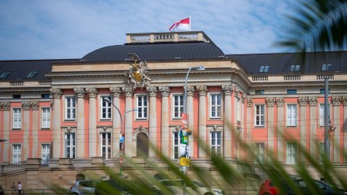 Landesregierung: Kindertag: Landtag und Staatskanzlei laden ein