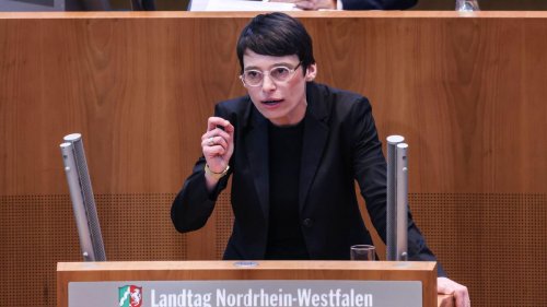 Frauenanteil: Paul möchte Landesgleichstellungsgesetz "weiterentwickeln"