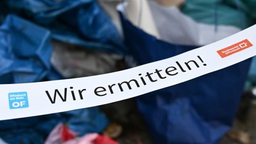 Reifen, Elektroschrott und Co.: Wie Kommunen Müllsünder abschrecken