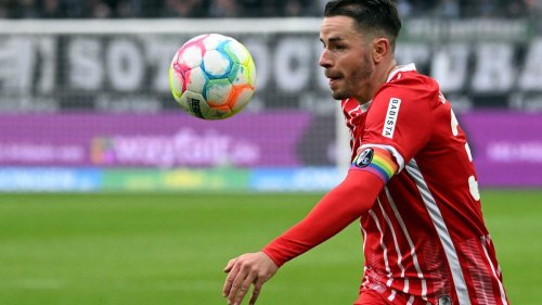 Bundesliga: Günter-Ausfall trifft Freiburg: "Wiegt wahnsinnig schwer"