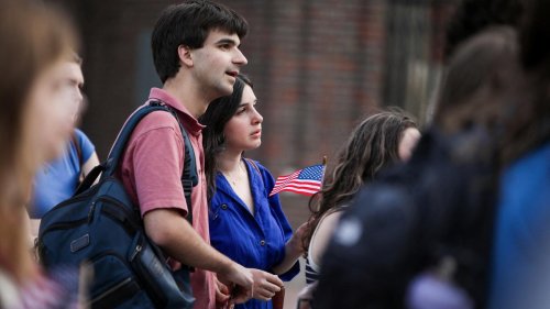 USA: Donald Trump will Steuervorteile der Harvard-Universität streichen