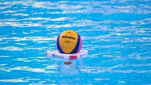Wasserball-Bundesliga: Finalserie startet mit Niederlage für Spandaus Wasserballer