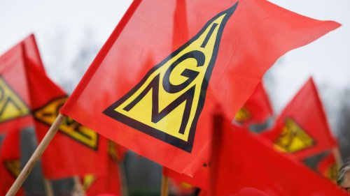 Kfz-Handwerk: Mehr Geld für die Beschäftigten des Kfz-Handwerks