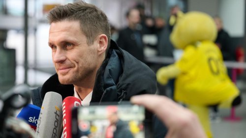 BVB-Sportchef: Kehl glaubt nicht an großen Tuchel-Effekt bei Liga-Gipfel