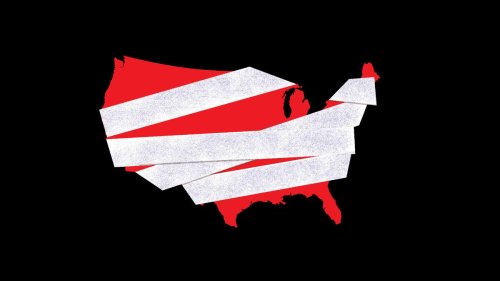 US-Staatsschulden: Die überschuldeten Staaten von Amerika