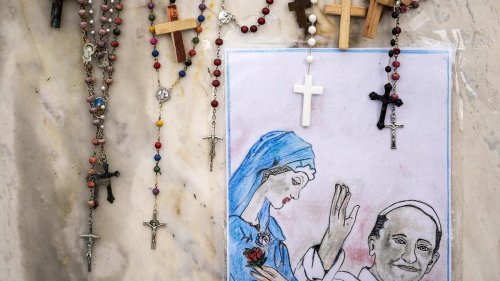Vatikan: Papst Franziskus will sich wieder öffentlich zeigen