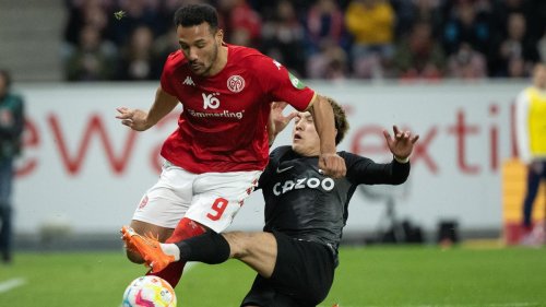Bundesliga, 25. Spieltag: Mainz gleicht in letzter Minute gegen Freiburg aus