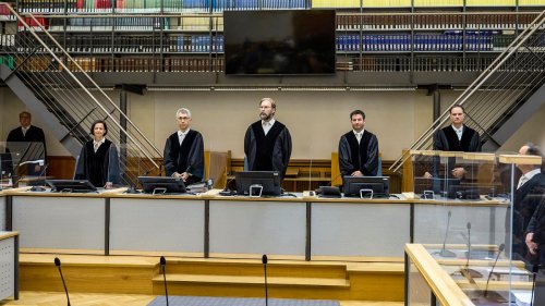 Saarland: CDU-Fraktion stimmt für Untersuchungsausschuss zum Tod Samuel Yeboahs