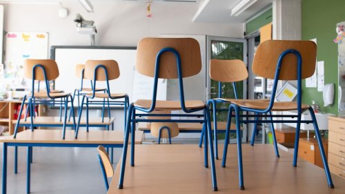 Bildung: Mehr Schüler ohne Schulabschluss in Sachsen-Anhalt