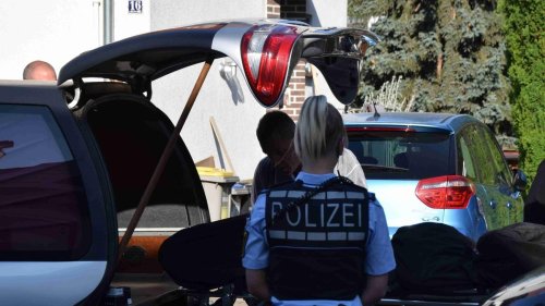 Mannheim: Polizei sucht Motiv nach Bluttat