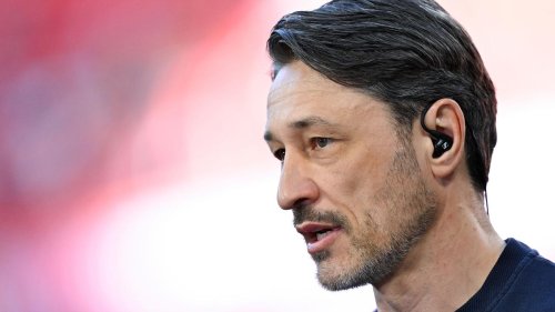 Fußball-Bundesliga: Kovac bekennt sich zum BVB