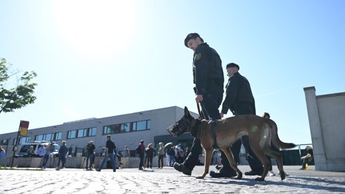 Linksextremismusprozess: Lina E. zu fünf Jahren und drei Monaten Haft verurteilt