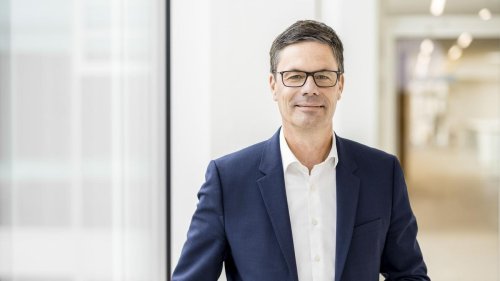 Personalie: Heraeus-Konzern bekommt neuen Chef