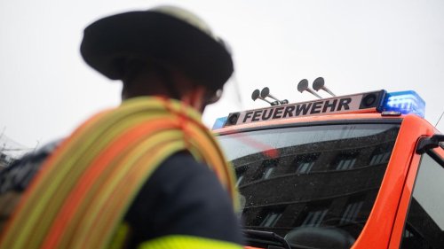 Feuerwehreinsatz: Hoher Schaden nach Brand eines Autohauses