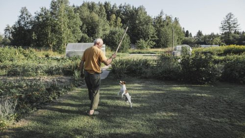 Berufsausstieg: Die Rente kommt schneller, als man denkt