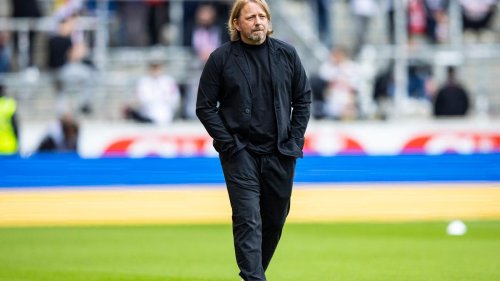Bundesliga: "Sprung im Eiltempo vollzogen": VfB bindet Verteidiger Ito