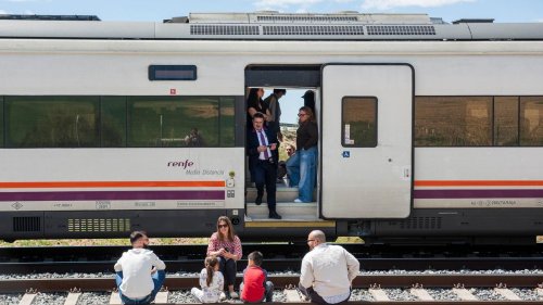 Historischer Blackout: Fast alle haben in Spanien und Portugal wieder Strom