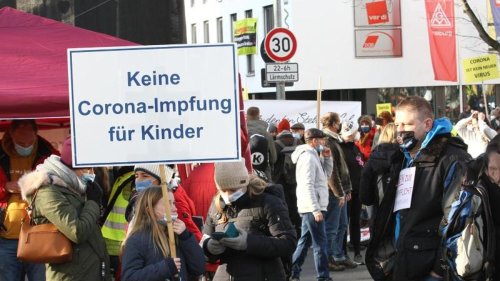 Demonstrationen: 5500 Menschen bei Demonstrationen in Freiburg