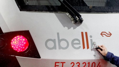 Bahnunternehmen: Pläne für Abellio stehen vor dem Abschluss