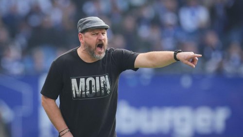 2. Bundesliga: Auch HSV patzt: Kein Top-Team gewinnt am 24. Spieltag