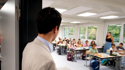 Asylpolitik: Österreich setzt Familiennachzug mit sofortiger Wirkung aus