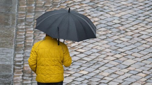 Wetter: Schauer und Gewitter in Sachsen erwartet