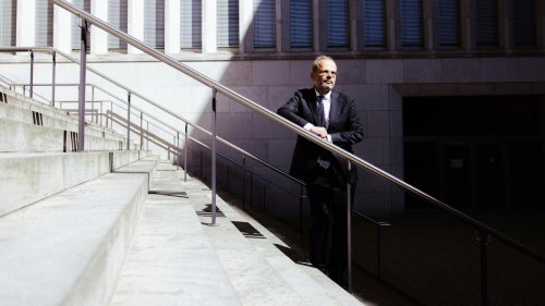 Antisemitismusbeauftragter: Herr Klein passt auf