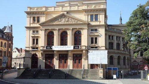 Theater: Fördergeld für Uraufführung in Ostthüringen und Rumänien