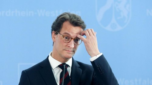Landtag: "A-45-Desaster": Opposition droht Wüst mit U-Ausschuss